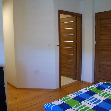 Mala Czantoria Apartment Ustron Exterior photo