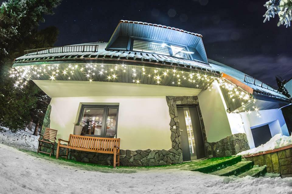Mala Czantoria Apartment Ustron Exterior photo