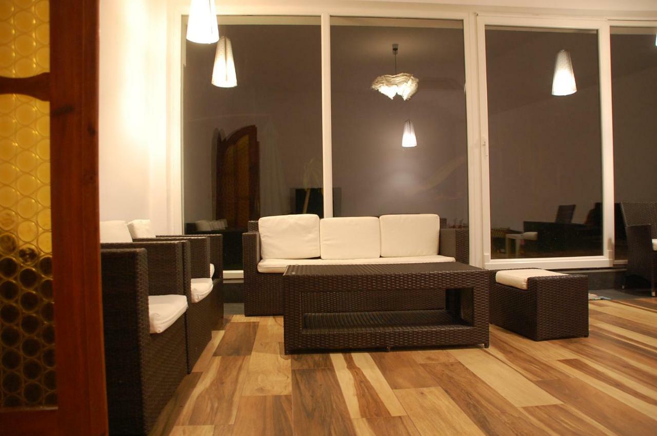 Mala Czantoria Apartment Ustron Exterior photo