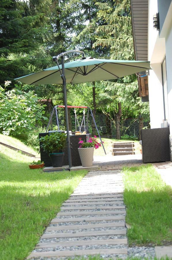 Mala Czantoria Apartment Ustron Exterior photo