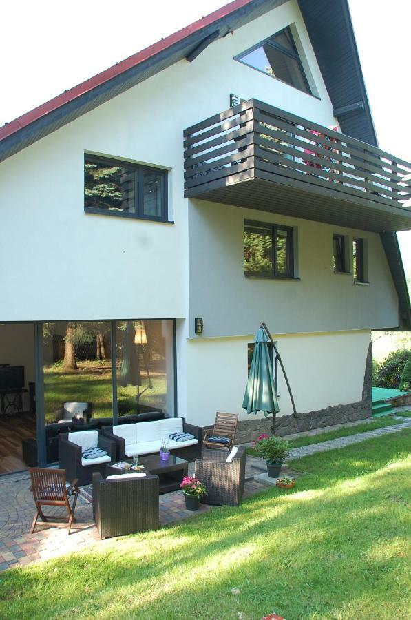 Mala Czantoria Apartment Ustron Exterior photo