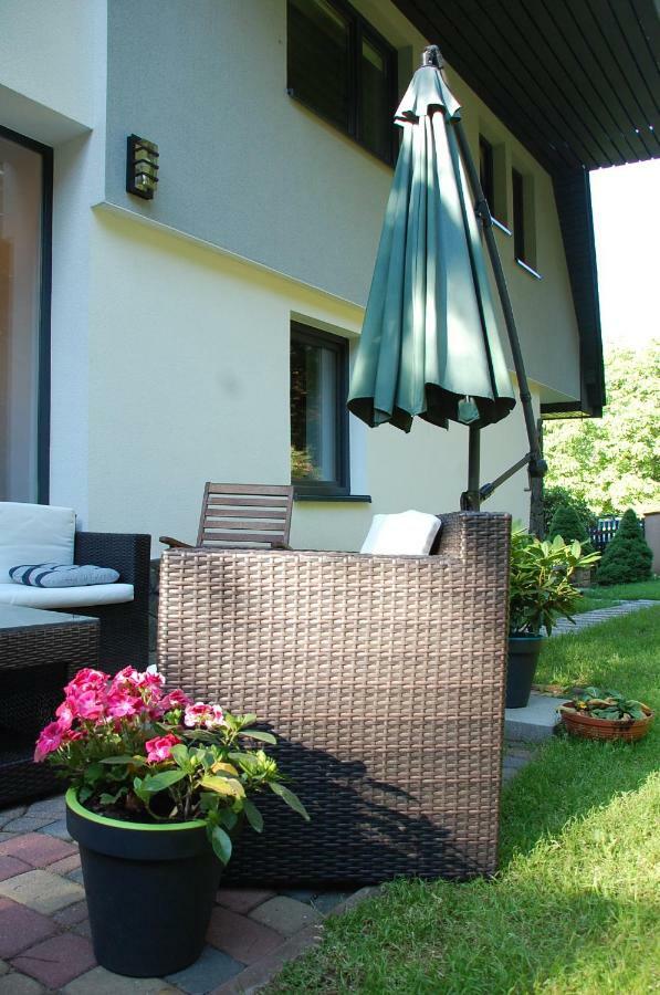 Mala Czantoria Apartment Ustron Exterior photo